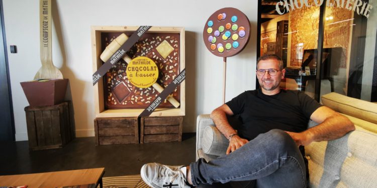 Le Comptoir de Mathilde : l’empire gourmand qui fait fondre les Français