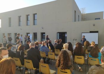 Remoulins : un nouvel espace entreprises et coworking