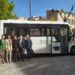 ‘Mobily’ : le transport 100% aptésien, 100% gratuit