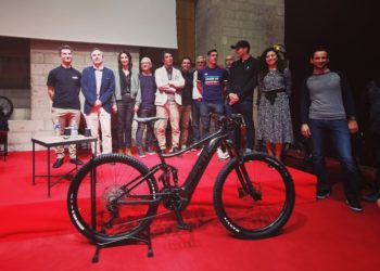 ‘Avignon vélo passion’ : la cité papale mouille le maillot