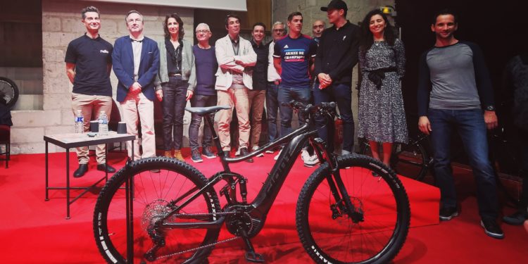 ‘Avignon vélo passion’ : la cité papale mouille le maillot