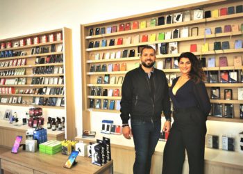 L’Ecole du smartphone : un centre inédit en Vaucluse au cœur de l’économie circulaire