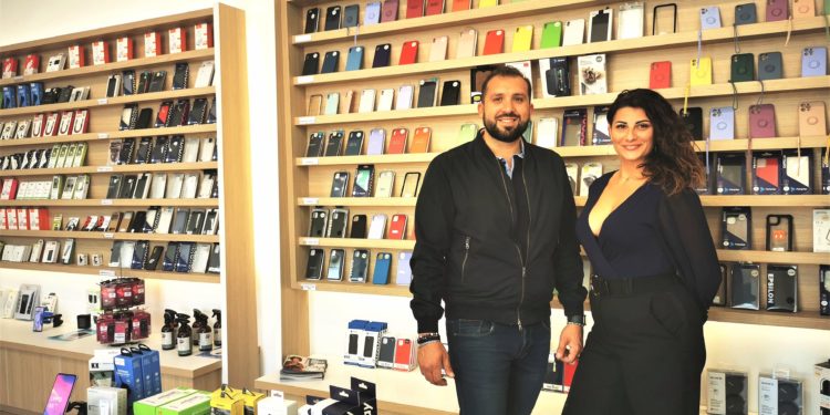 L’Ecole du smartphone : un centre inédit en Vaucluse au cœur de l’économie circulaire