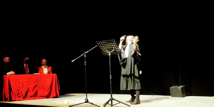 Barreau d’Avignon : ‘Rencontres de l’éloquence 2021’, un millésime de haute volée