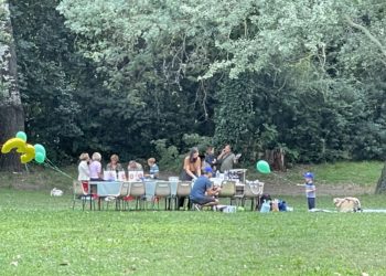 Avignon, 4e Pique-nique des chefs : Un succès assumé !