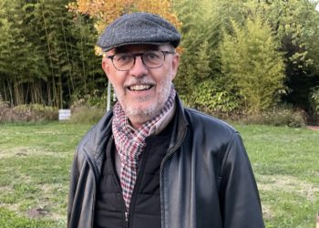 Philippe Lechat, expert-comptable et commissaire au compte vient de quitter Axiome Provence, direction l’avenir !