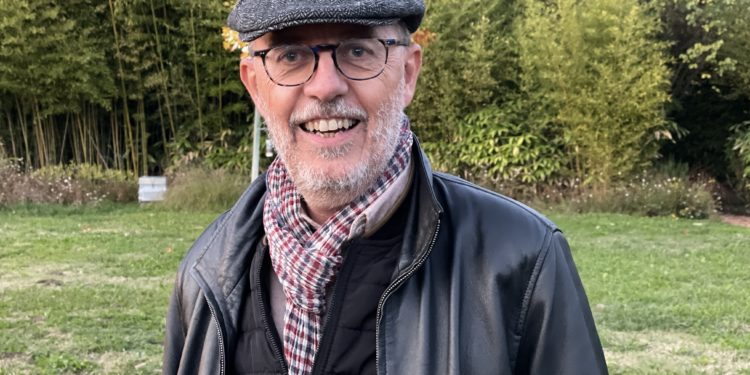 Philippe Lechat, expert-comptable et commissaire au compte vient de quitter Axiome Provence, direction l’avenir !