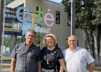 Chambres des métiers : ‘La voix des artisans’ en tête dans le Vaucluse et en région