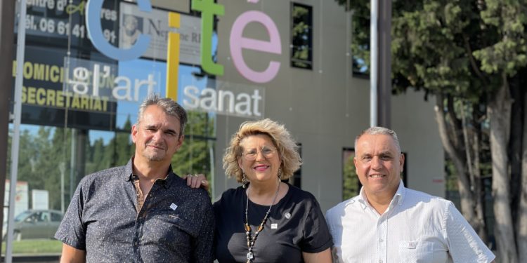 Chambres des métiers : ‘La voix des artisans’ en tête dans le Vaucluse et en région