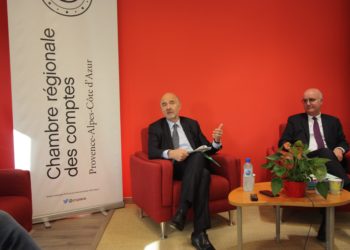 La Cour des comptes tourne la page