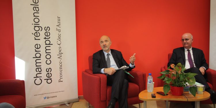 La Cour des comptes tourne la page