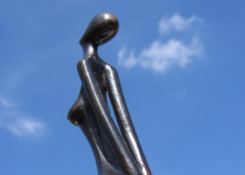 Villeneuve-lès-Avignon, découvrons l’art Burnikabé