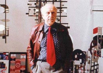 (Vidéo) Grenier à sel,  une exposition dédiée à ‘Lumière, espace, temps’