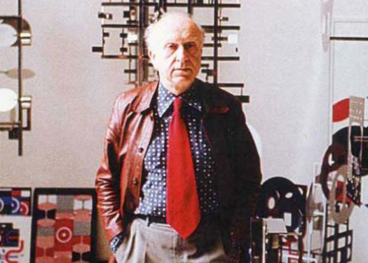 (Vidéo) Grenier à sel,  une exposition dédiée à ‘Lumière, espace, temps’