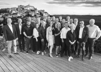 ICI veut redonner de l’inspiration à la CCI de Vaucluse