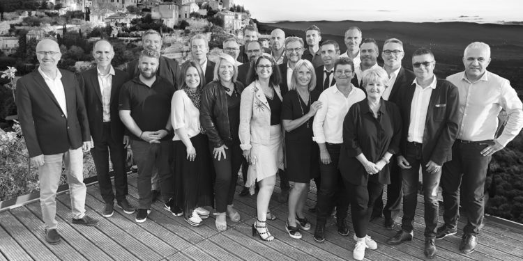 ICI veut redonner de l’inspiration à la CCI de Vaucluse