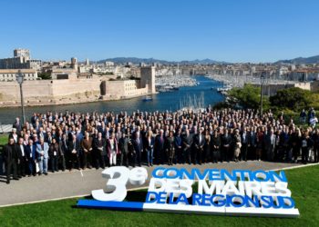 Région Sud : des maires aidés, mais méprisés