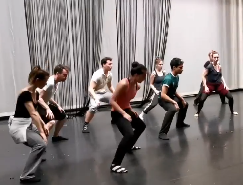 (Vidéo) Opéra d’Avignon : Hommage à Tchaïkovski par le chorégraphe Martin Harriague