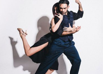 (Vidéo) Auditorium du Thor, Un rêve de tango !