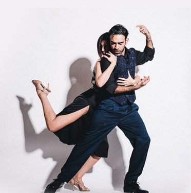 (Vidéo) Auditorium du Thor, Un rêve de tango !