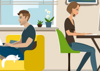 Petit-déjeuner de la CPME 84, ‘Le télétravail, une prise de recul nécessaire’