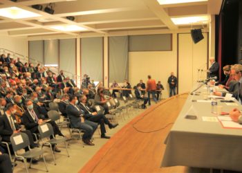 Congrès des maires de Vaucluse : « Il faut remettre les communes au centre du jeu »