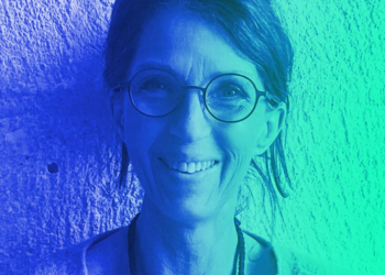 Grenier à sel, Véronique Baton distinguée au palais de Tokyo