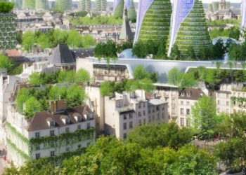 Architecture, trois jours pour découvrir des pépites