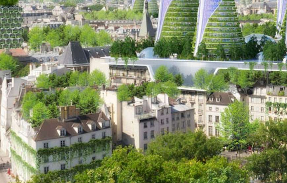 Architecture, trois jours pour découvrir des pépites