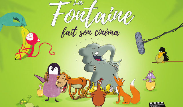 Capitole studios : une matinée spéciale pour vos bout’chous