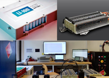 La société avignonnaise &lsquo;Be energy&rsquo; lauréate du concours i-Nov 2021