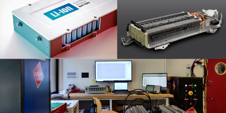 La société avignonnaise ‘Be energy’ lauréate du concours i-Nov 2021