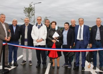 A Mazan, Piol 2 se veut le berceau de la construction durable