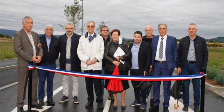 A Mazan, Piol 2 se veut le berceau de la construction durable