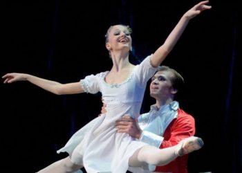 Le spectacle ‘Casse noisette’ prévu à l’auditorium Jean Moulin est annulé