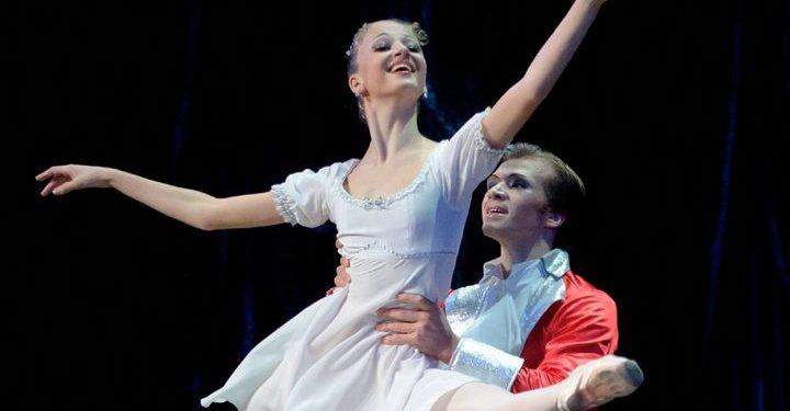 Le spectacle ‘Casse noisette’ prévu à l’auditorium Jean Moulin est annulé