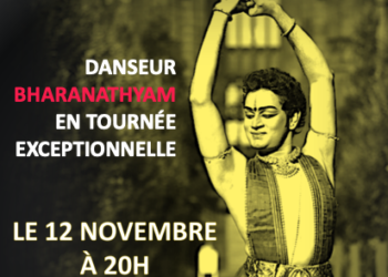 Avignon, c’est bientôt ‘Les nuits de l’Inde’