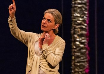 La Divine Comédie s’invite au Balcon