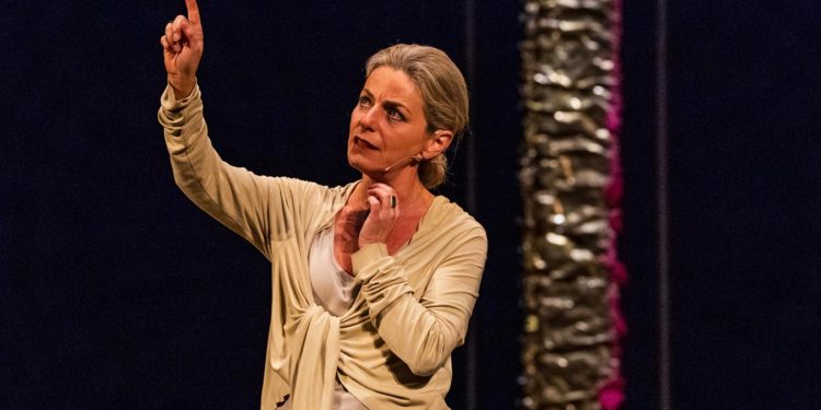 La Divine Comédie s’invite au Balcon