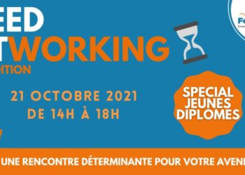 ‘Force cadres’ met en relation les candidats et les recruteurs du Vaucluse le 21 octobre