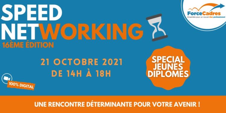 ‘Force cadres’ met en relation les candidats et les recruteurs du Vaucluse le 21 octobre
