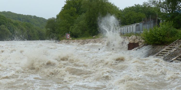 Inondations en Vaucluse : encore deux jours pour déclarer votre sinistre