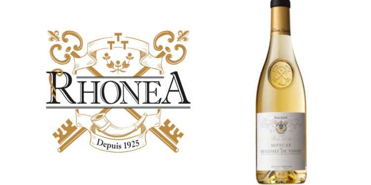 Le muscat de Beaumes-de-Venise classé dans le top 10 des meilleurs muscats du monde
