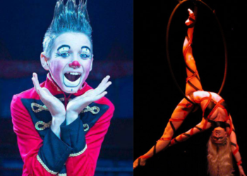 La ‘Magie du cirque’ joue les prolongations à Vedène