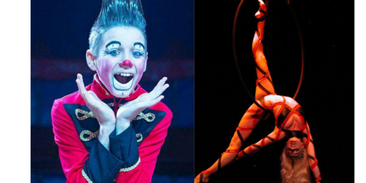 La ‘Magie du cirque’ joue les prolongations à Vedène