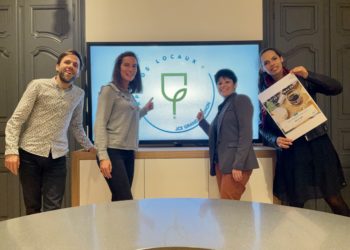 La JCE du Grand Avignon donne rendez-vous aux habitants à l’occasion des ‘apéros locaux’