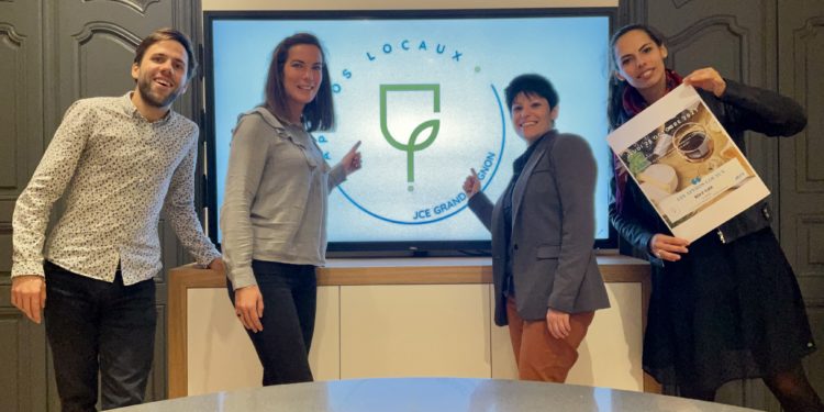 La JCE du Grand Avignon donne rendez-vous aux habitants à l’occasion des ‘apéros locaux’