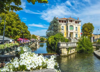 Isle-sur-la-Sorgue : Séminaire d’Archéologie sur le bâti