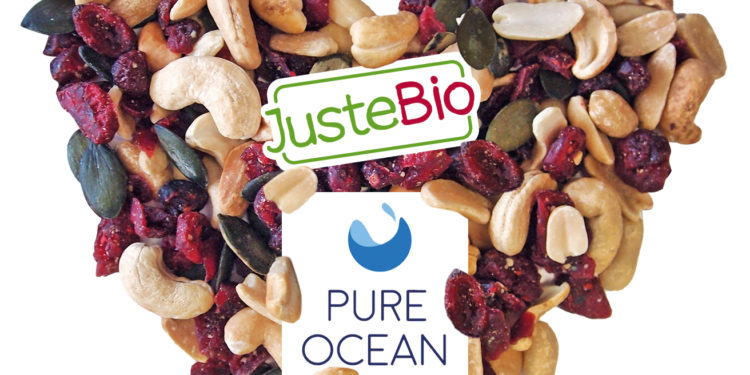 Juste Bio l’entreprise qui n’aime pas le plastique