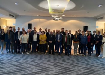 Elections CCI : ‘Entreprendre avec vous’ mise sur le changement